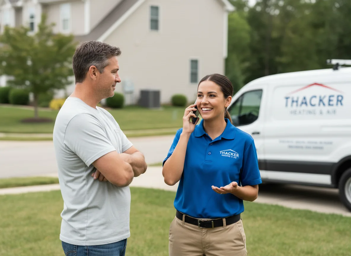 Ac Repair Neillsville, WI FAQs